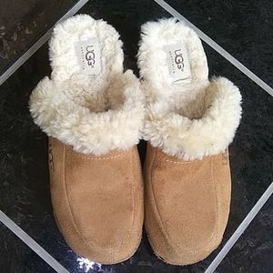UGG Clogs